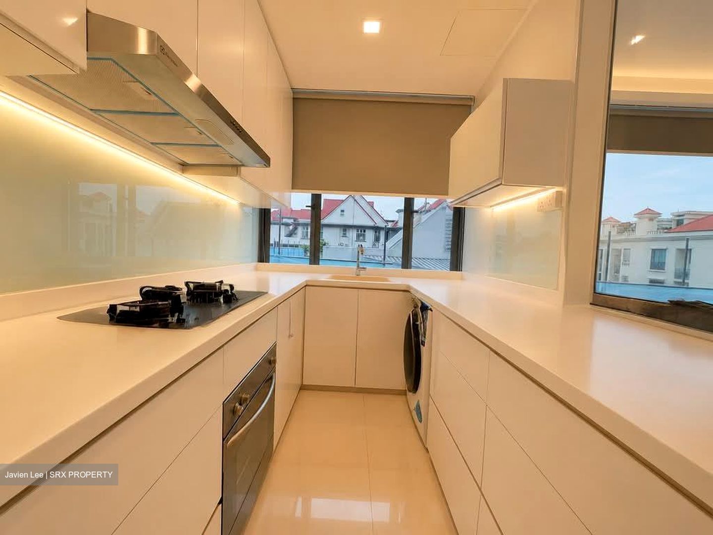 Mint Residences @ Jansen (D19), Apartment #561033331